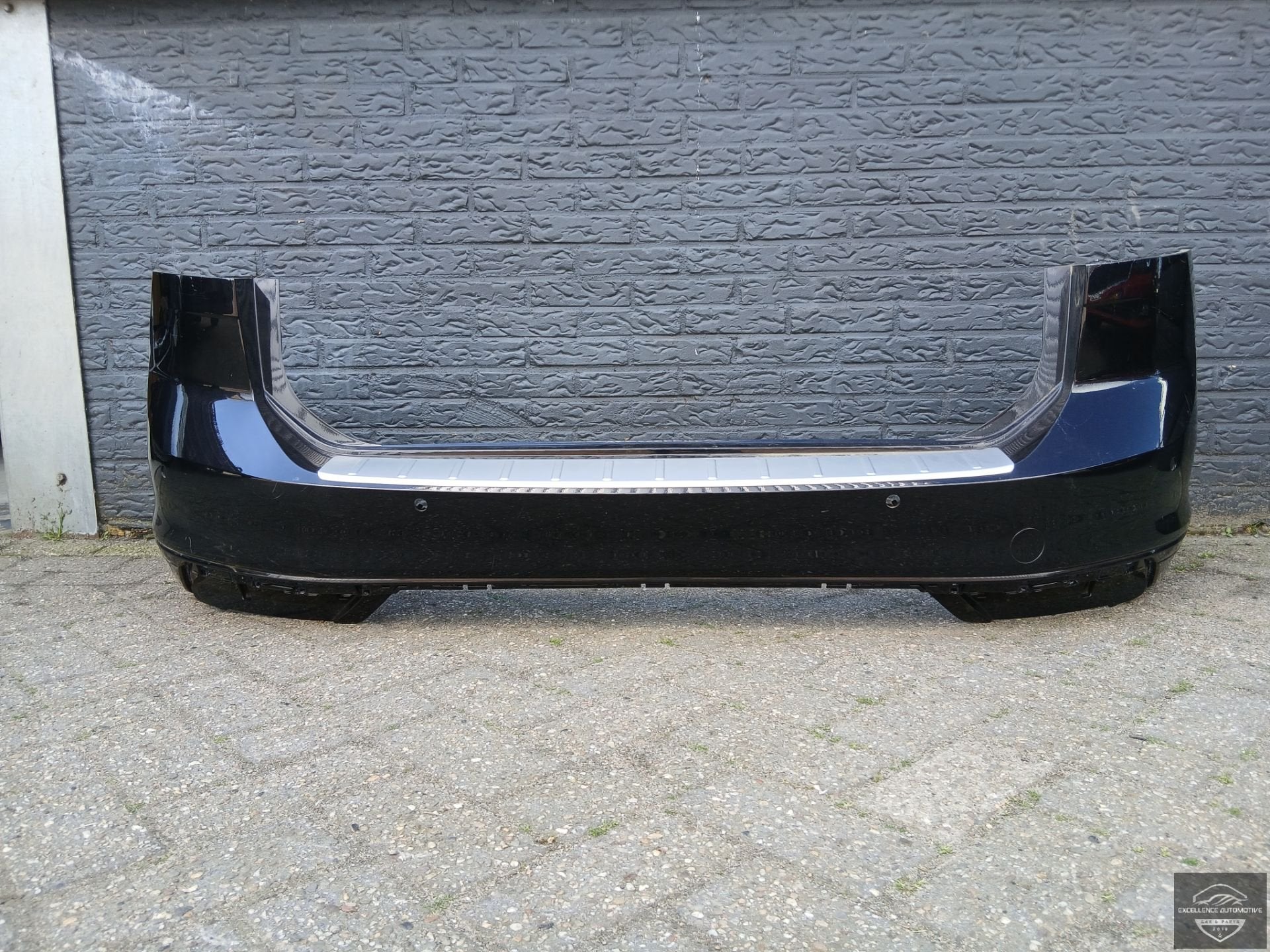 VW Passat B8 Variant Facelift 19-24 Achterbumper Bumper 4xPD, Gebruikt, Volkswagen, Volkswagen AG, Vw@volkswagen.de