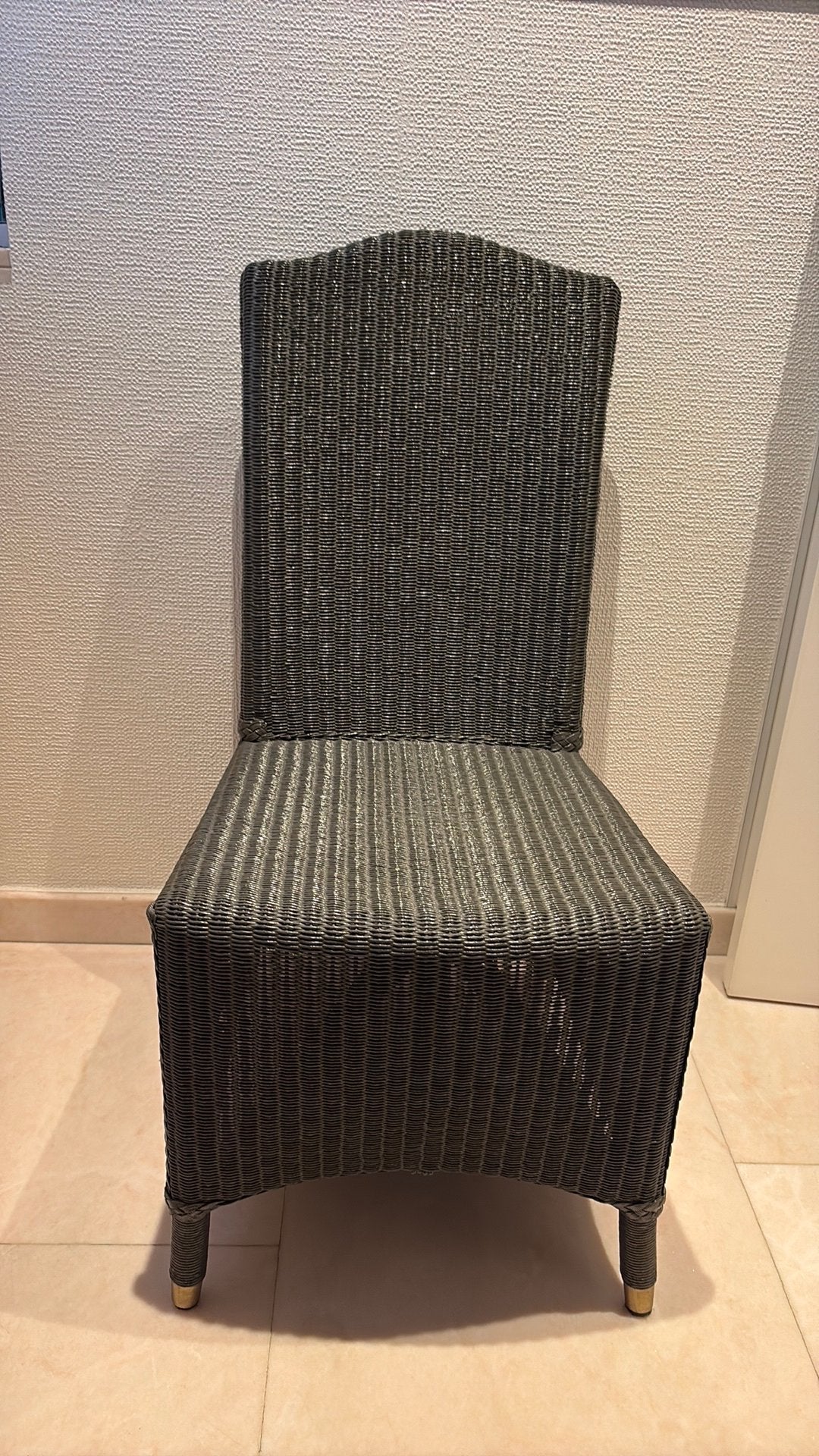 Vincent Sheppard lloyod loom stoelen, Ophalen, Zo goed als nieuw