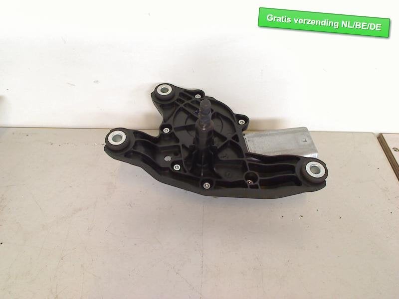 RUITENWISSERMOTOR ACHTER BMW X1 (E84) (2990856), Gebruikt, BMW, Petuelring 130
80809  München, DE, Bayerische Motoren Werke AG