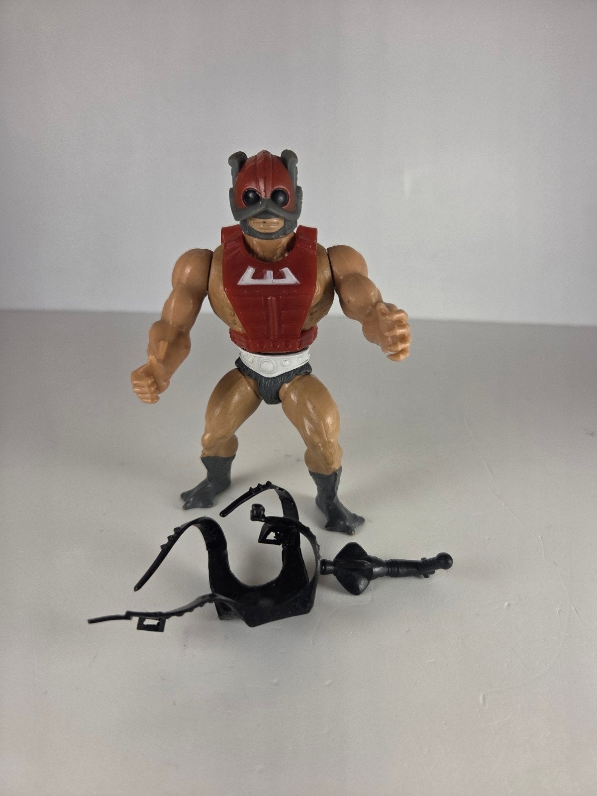 he man masters of the universe motu, Ophalen of Verzenden