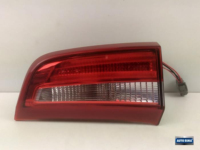 Achterlicht rechts van een Volvo S60, Auto-onderdelen, Verlichting, Gebruikt, -, -, Ophalen of Verzenden