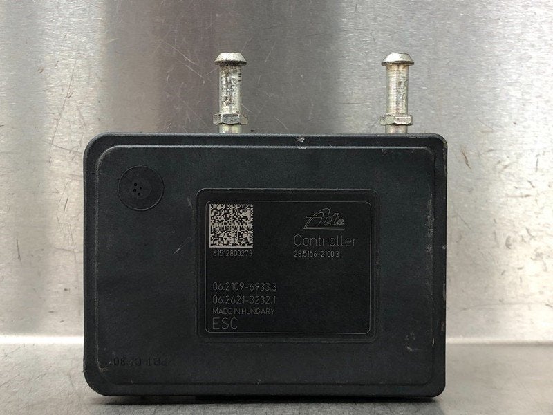 ABS POMP Note (E12) (|476603VU0B|06210969333|06262132321|), Gebruikt, Nissan