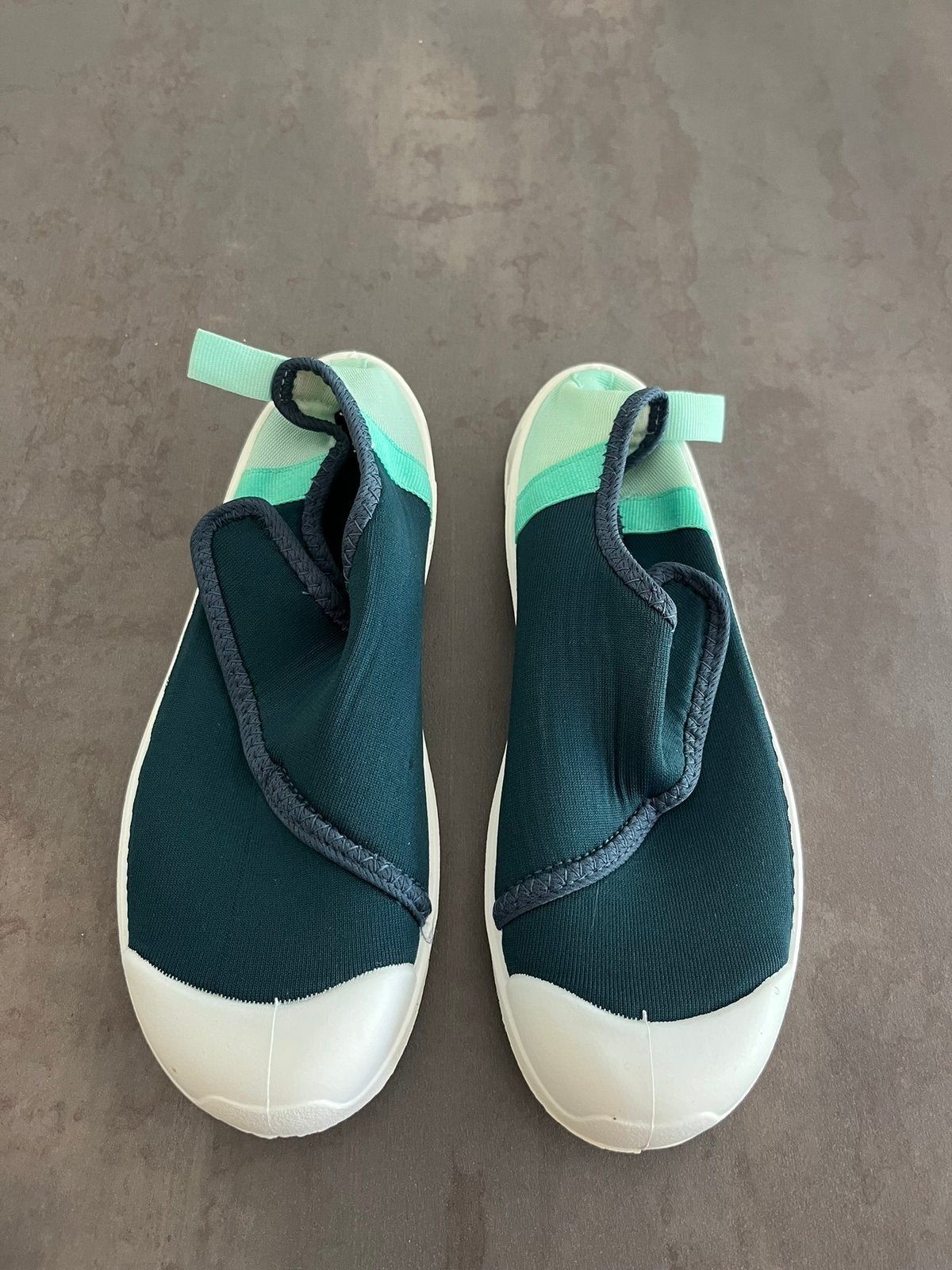 Waterschoenen 34/35, Kinderen en Baby's, Jongen of Meisje, Overige typen, Ophalen of Verzenden, Zo goed als nieuw