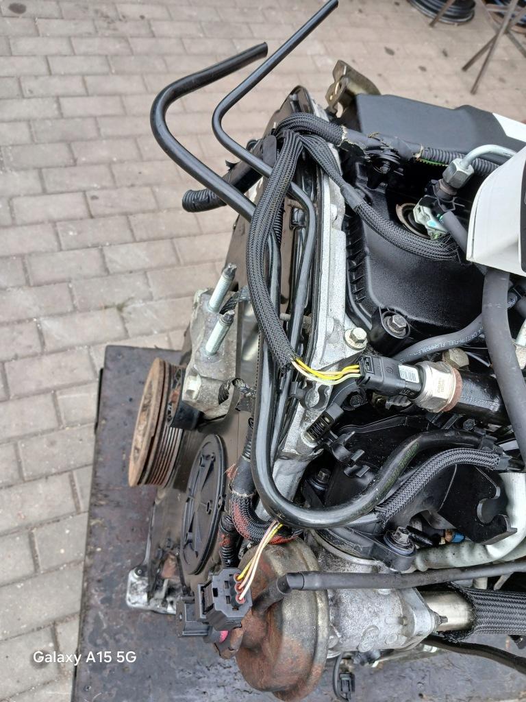 Moteur N7BB Complet FORD MONDEO, Envoi, Utilisé, Daihatsu