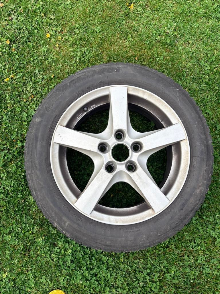 Alu velgen merk dezent, Auto-onderdelen, Banden en Velgen, Ophalen
