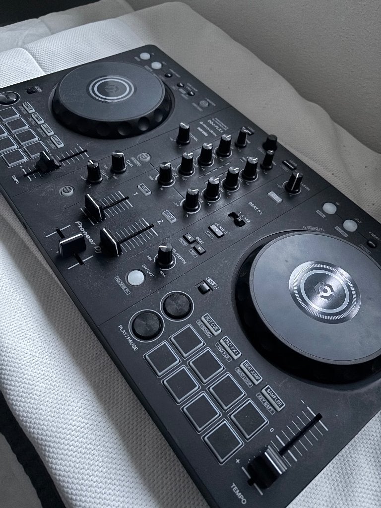 Pioneer DDJ-FLX4 DJ Controller, Musique & Instruments, DJ sets & Platines, Envoi, Comme neuf, DJ-Set, Pioneer