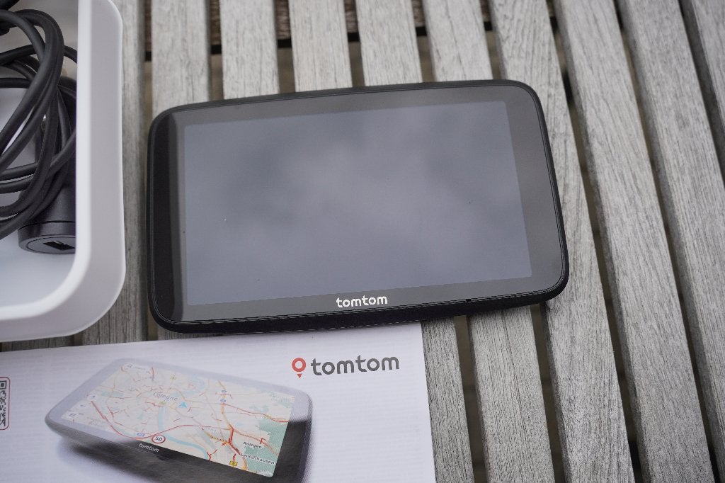 TomTom GO Navigator 6" Europa – NIEUW, Ophalen of Verzenden, Nieuw