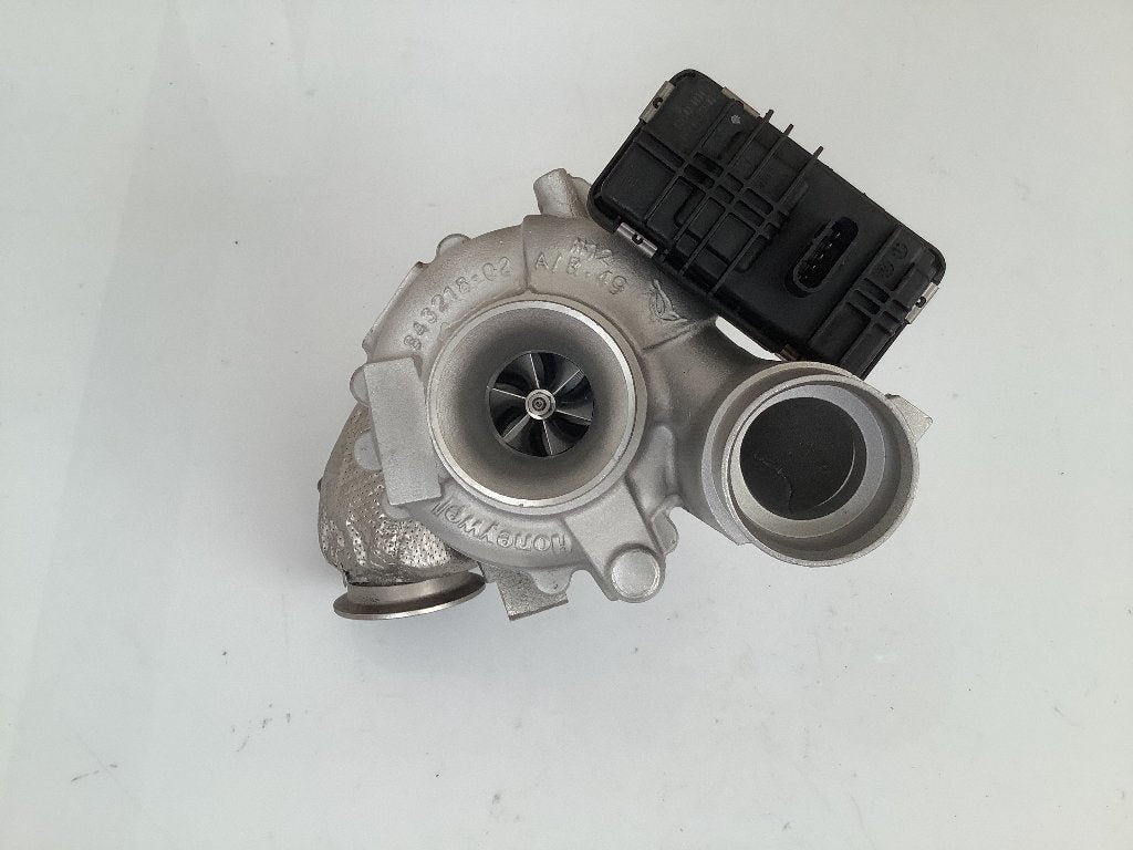 Turbo Mercedes-Benz E-klasse E200D, E220D, Ophalen, Nieuw, Mercedes-Benz