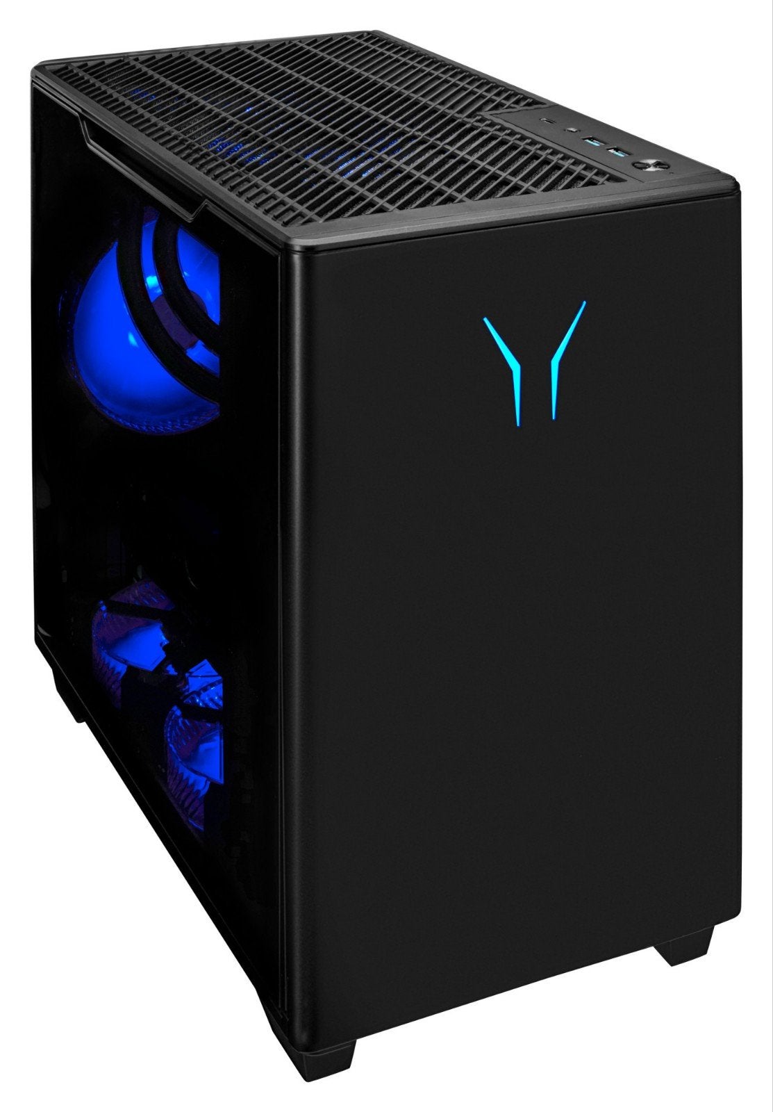 PC gaming - i5-14400F - RTX 4060 - DDR5, Informatique & Logiciels, Ordinateurs de bureau, Enlèvement, 16 GB, Gaming, SSD
