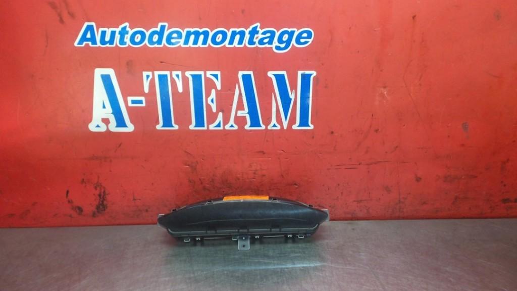 INTERIEUR DISPLAY Honda Civic (FA / FD) (78100), Gebruikt, Honda