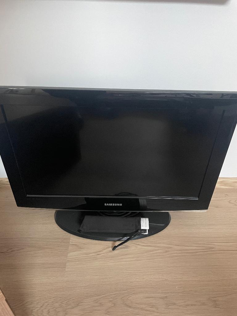 Téléviseur Samsung, TV, Hi-fi & Vidéo, Télévisions, 60 à 80 cm, Enlèvement, Utilisé, Samsung