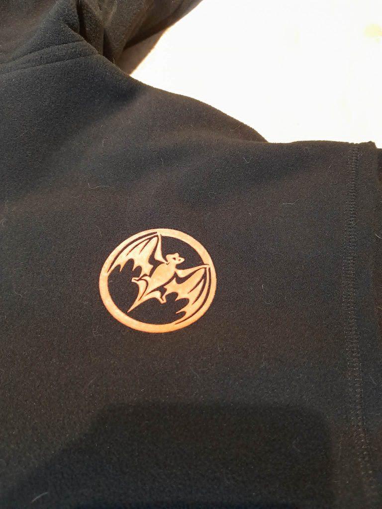 bacardi sweater maat XL, Verzamelen, Overige Verzamelen, Ophalen of Verzenden, Zo goed als nieuw