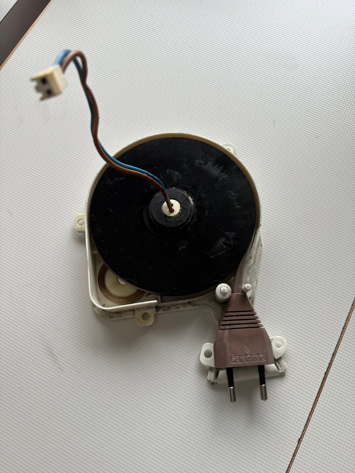 Pieces détacher pour Bernina 1130, Verzenden, Zo goed als nieuw, Bernina