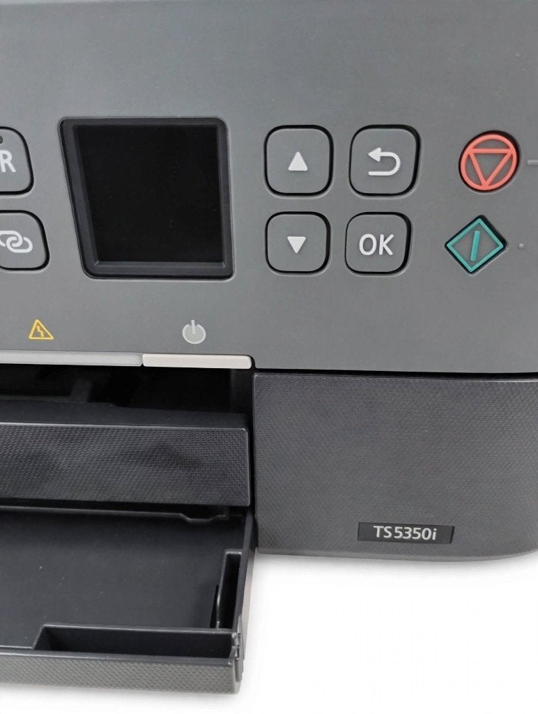 LOT Canon TS5350i en panne 7700 + cartouche neuve 560XL, Enlèvement, Ne fonctionne pas, Canon