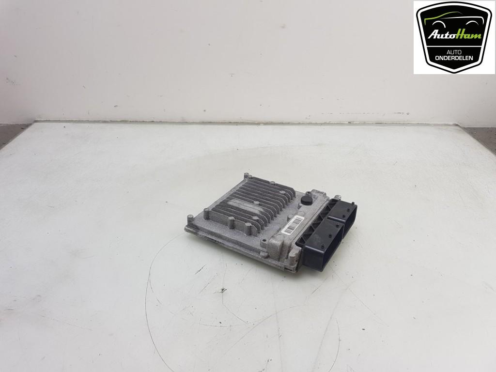 CALCULATEUR MOTEUR ECU Mercedes-Benz B (W246), Autos : Pièces & Accessoires, Utilisé, Mercedes-Benz