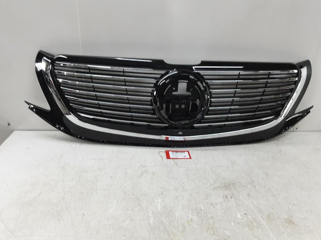 GRILLE AÉRATION Mercedes-Benz EQV (01-2020/-) (A4478803002), Mercedes-Benz, Mevr. I. Hauben, Utilisé, Rue de l'Espoir 34 34
4030  GRIVEGNÉE, BE