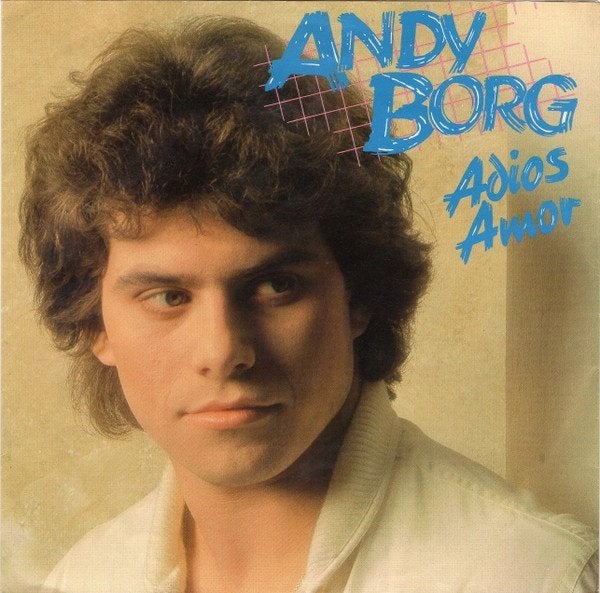 andy borg, Enlèvement ou Envoi