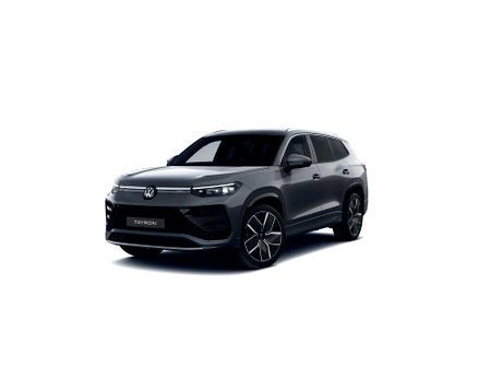 Volkswagen Tayron Tayron R-Line 1.5 eTSI 110 kW (150 pk) 7 v, Autos, Argent ou Gris, Alarme, 151 g/km, Automatique