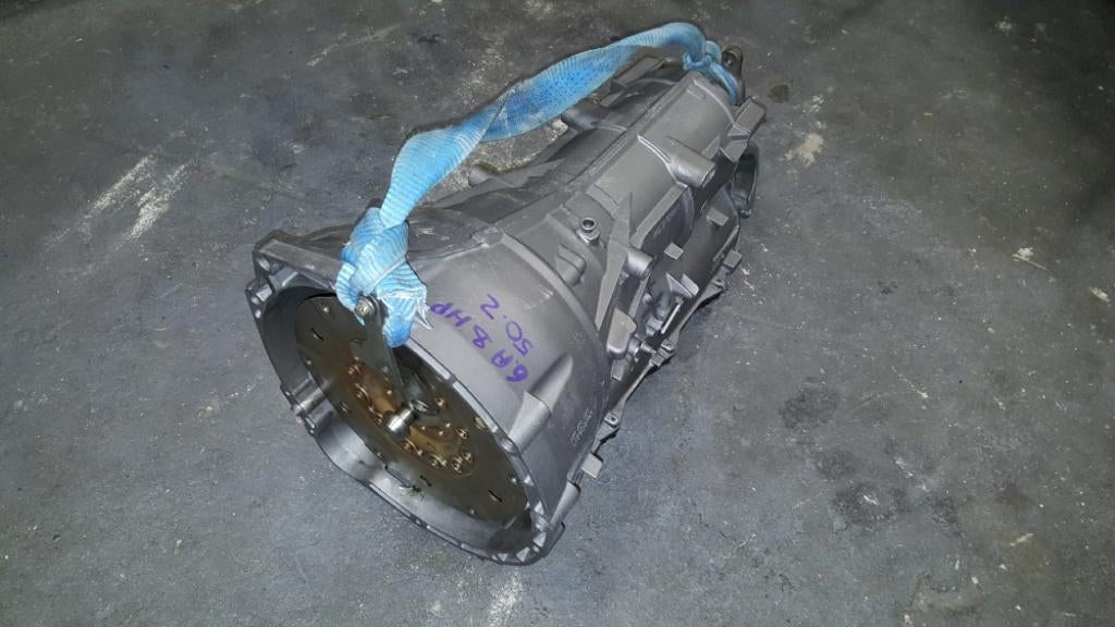 Versnellingsbak BMW F36 420 d 2016, Ophalen of Verzenden, BMW