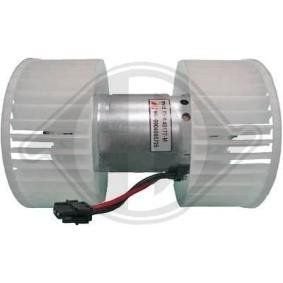 BMW E46 Interieur ventilator BMW 46 aanjager BMW X3 E83 6411, Auto-onderdelen, -, -, Nieuw, Ophalen of Verzenden