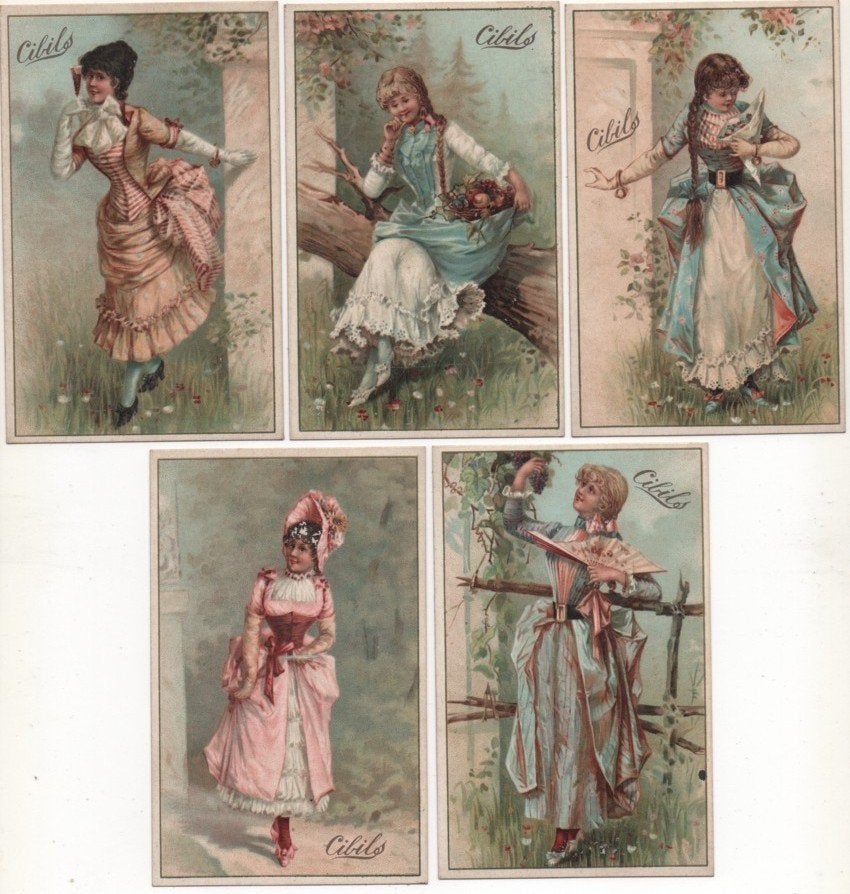 CIVIQUES CHROMÉES, Collections, Enlèvement ou Envoi