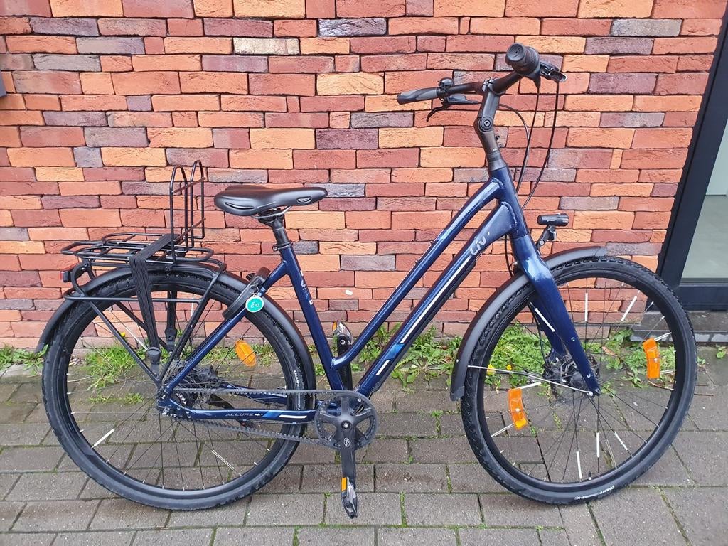 Giant, Vélos & Vélomoteurs, Vélos | Femmes | Vélos de sport & de randonnée, Enlèvement, Giant
