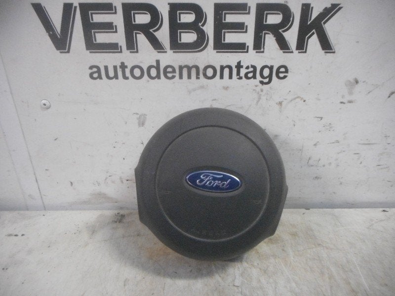 AIRBAG VOLANT Ford StreetKa (3s51b042b85ac), Henry-Ford-Straße  1
50735  Köln, DE, Ford-Werke GmbH, Kunden@ford.com, Ford