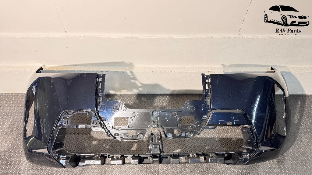 Pare-chocs pour BMW iX I20 I40 I50 LCI 5B31AB2, Autos : Pièces & Accessoires, Utilisé, BMW, Avant, Enlèvement ou Envoi