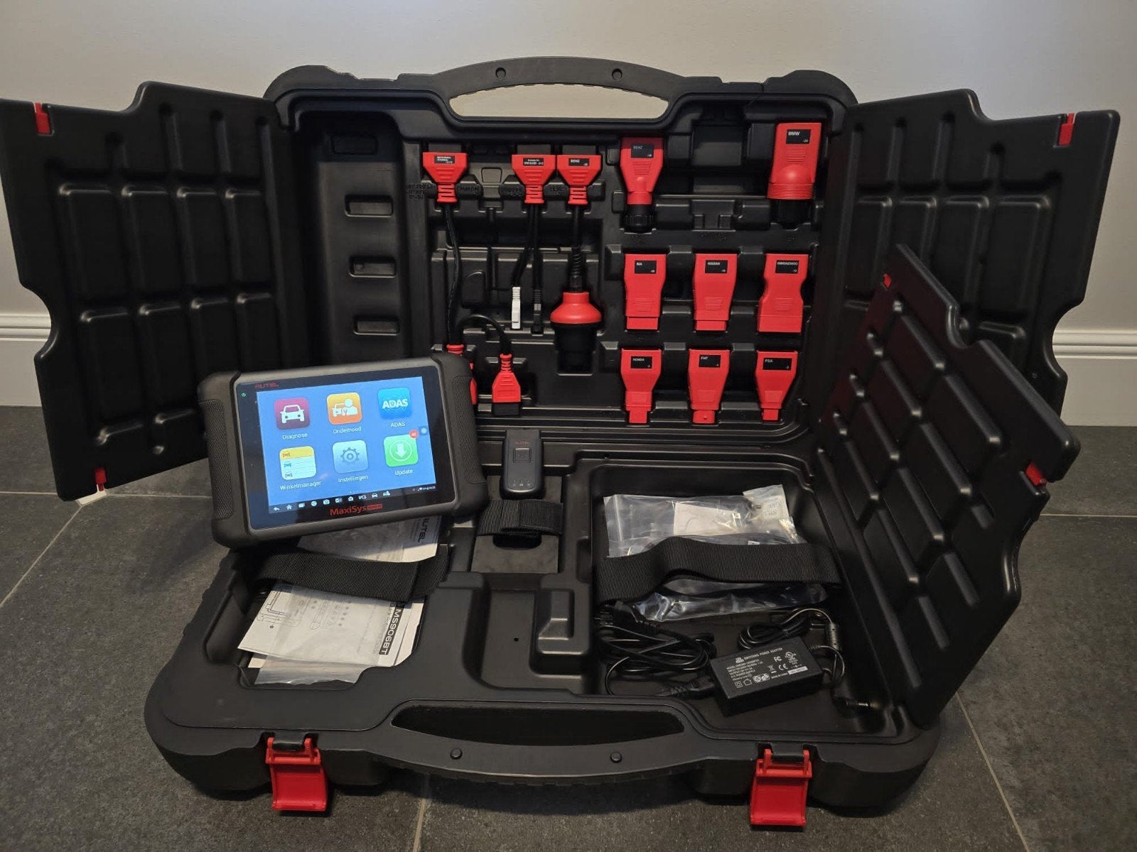 ordinateur de diagnostic Autel MS906 BT, Enlèvement ou Envoi