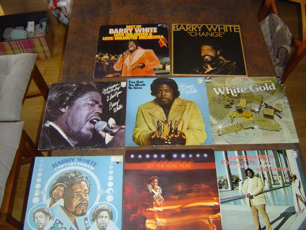 A vendre LP, CD & DVD, Enlèvement, Du modernisme à nos jours, Utilisé, Autres types