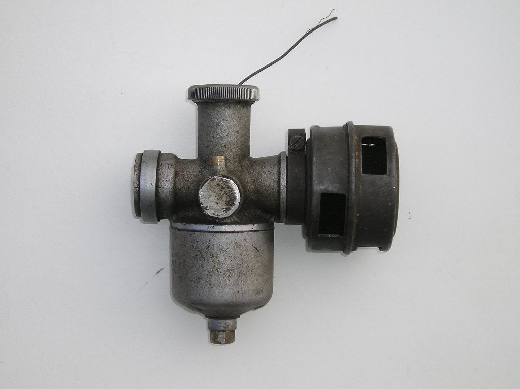 Carburateur Villiers MK3, Motoren, Onderdelen | Oldtimers, Ophalen