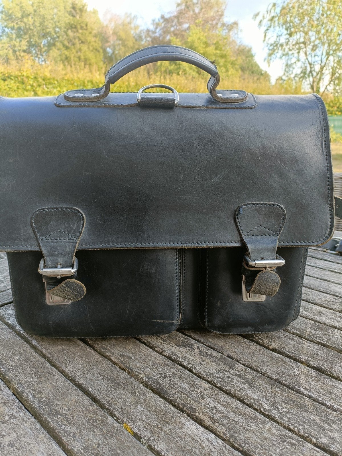 schooltas, Handtassen en Accessoires, Ophalen of Verzenden