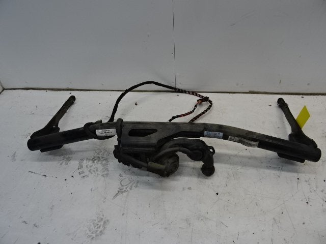 TREKHAAK Volkswagen Passat (3G2) (01-2014/-) (3G5803881A), Gebruikt, Volkswagen