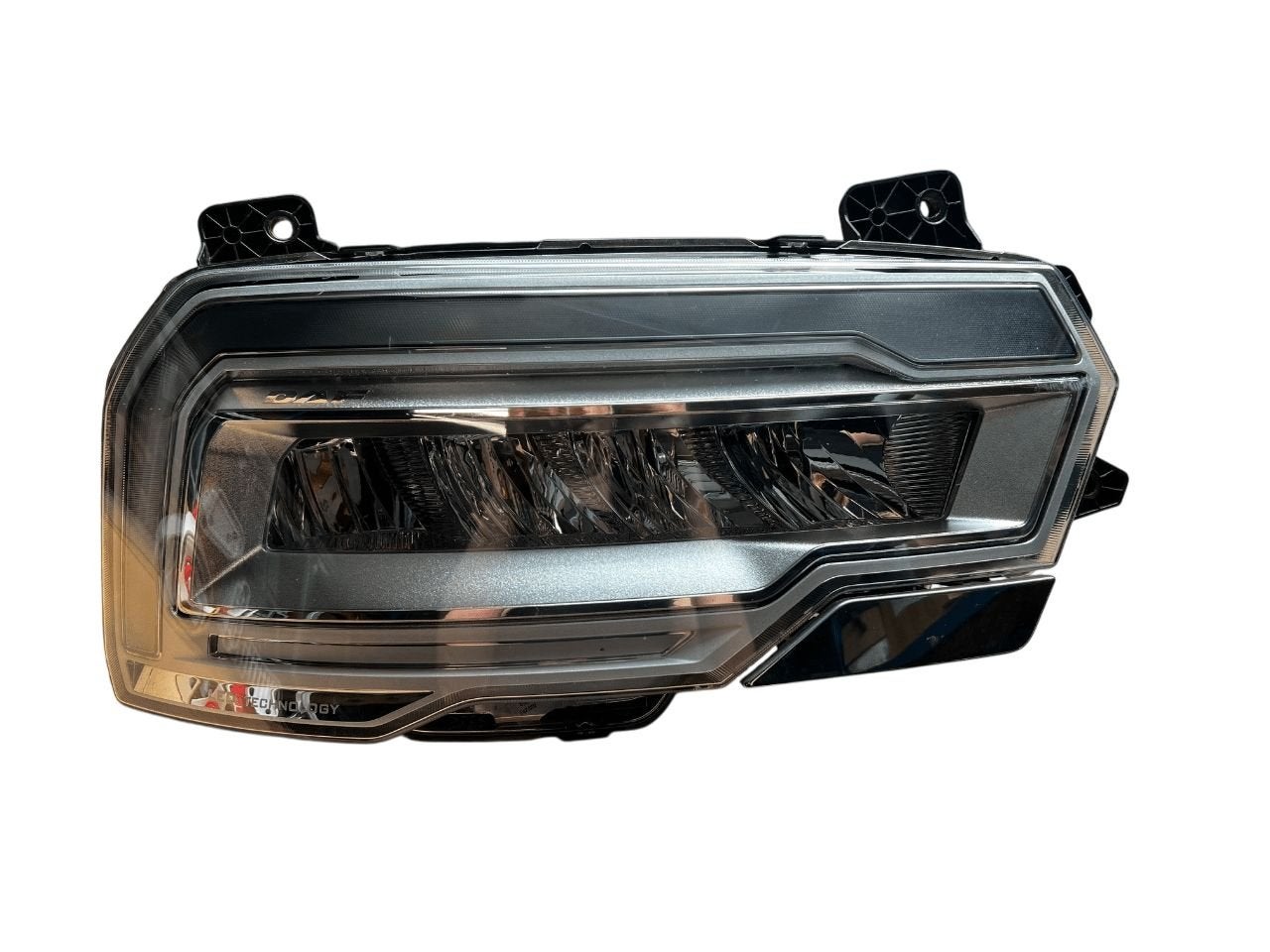 DAF XD XF XG LED KOPLAMP RH | GEBRUIKT | 2188933U, Autos : Pièces & Accessoires, Pièces camion, -, Éclairage, DAF, Utilisé