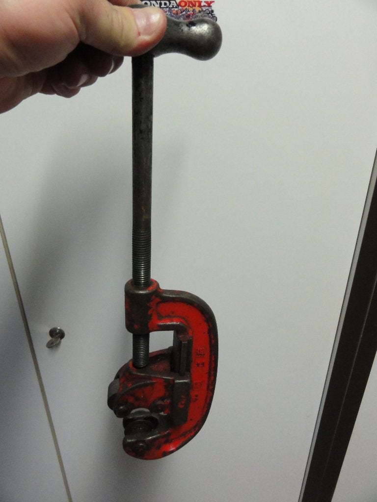 BUIZENSNIJDER   .. FACOM.., Doe-het-zelf en Bouw, Ophalen, Gebruikt, Snijgereedschap, Facom