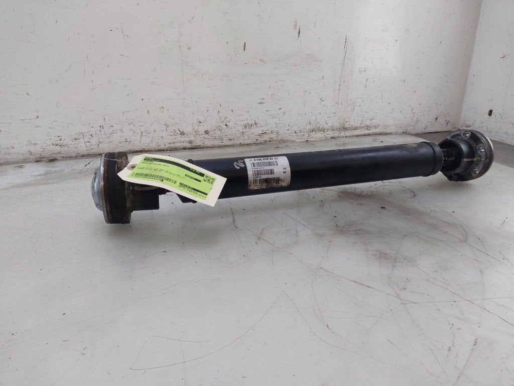 PROPSHAFT ABS Mercedes-Benz GLE (W166) (|A1664102701|), Autos : Pièces & Accessoires, Dhr. J. Ham, Mercedes-Benz, Administratie@autoham.nl