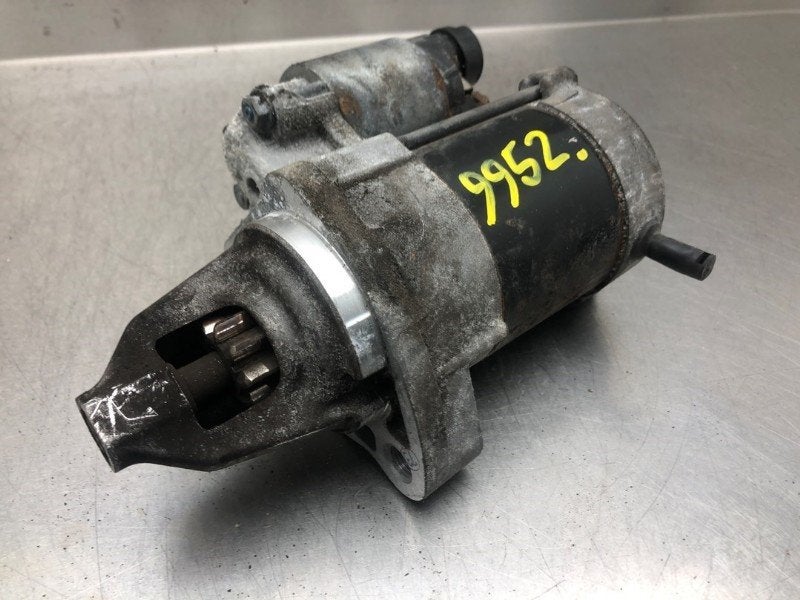 STARTMOTOR Honda Jazz (GD / GE2 / GE3) (|4280000950|), Honda, Info@denso.nl, Hogeweyselaan 165
1382 JL  Weesp, NL, DENSO EUROPE B.V.
