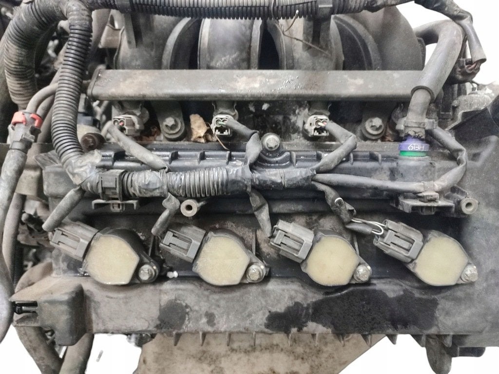 Moteur 4A90 Complet COLT MITSUBISHI, Envoi, Utilisé, Daihatsu