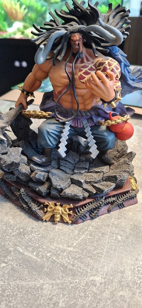 Figurine one piece, Enlèvement, Neuf, Fantasy