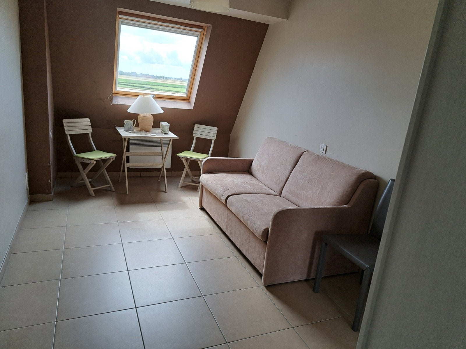Appartement te huur in Middelkerke voor een mooie vakantie!, Immo, Appartementen en Studio's te huur