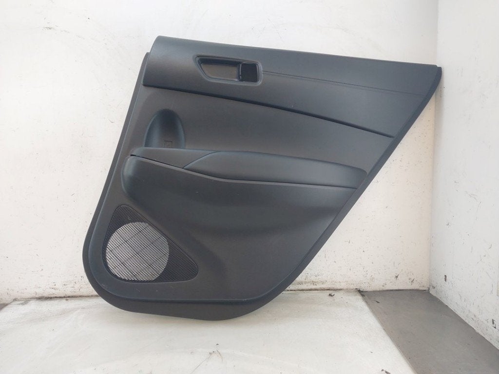 PANNEAU DE PORTE ARRIÈRE DROIT Toyota Corolla Cross, Dhr. J. Ham, Administratie@autoham.nl, Toyota, Utilisé