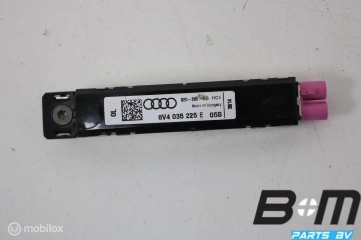 Antenneversterker Audi A3 8V SB 8V4035225E, Utilisé