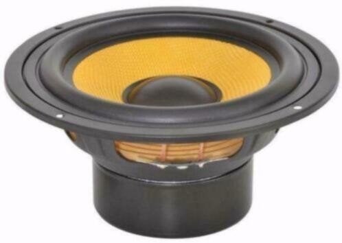 Subwoofer kevlar 20 Cm 150 Watt 4 Ohm [582-UK], Enlèvement ou Envoi, Neuf, Autres types, Autres marques
