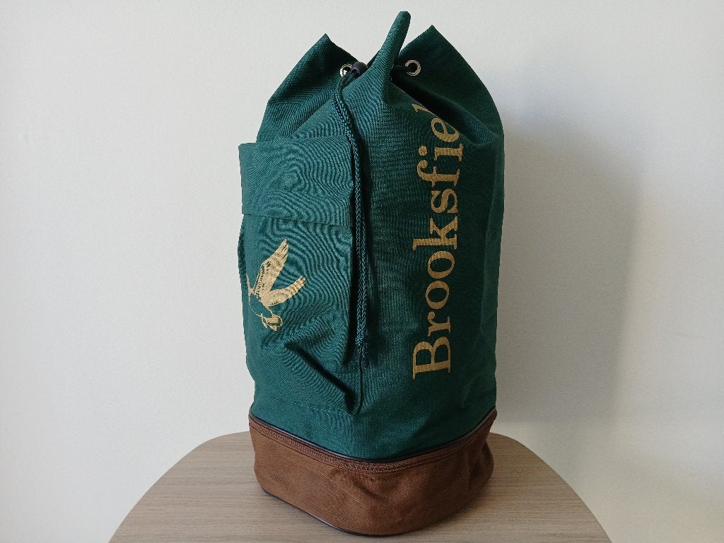 Brooksfield Sac de sport - Sac de plage – Sac à bandoulière, Enlèvement ou Envoi, Neuf, Hommes