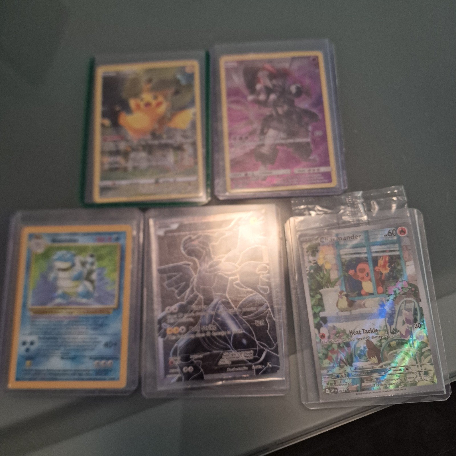 Pokemon traden of kopen, Ophalen of Verzenden
