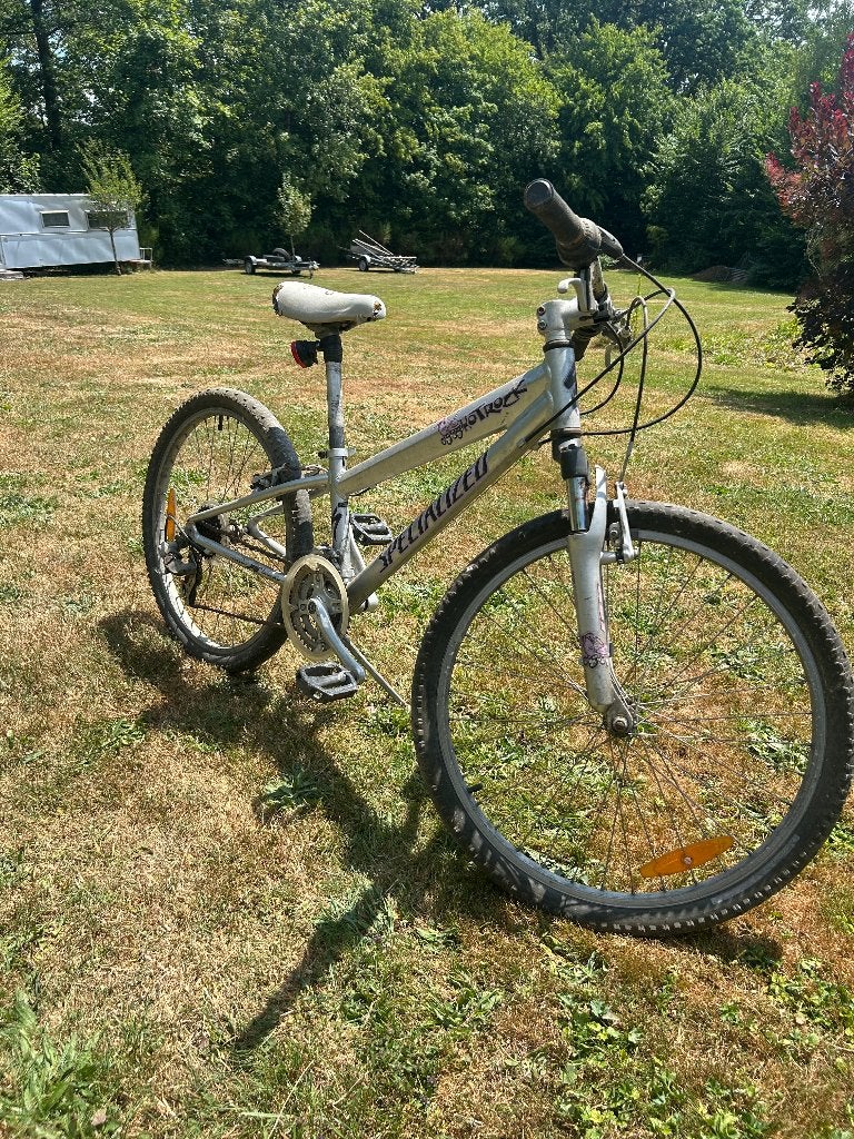 Sepcialized Hotrock, Vélos & Vélomoteurs, Enlèvement, Utilisé, Frein sur jante, Autres marques