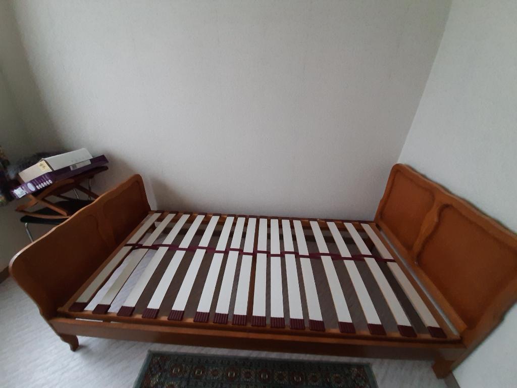 bed, Ophalen, Gebruikt, Klassiek