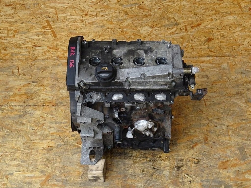 Moteur BVR Nu TT AUDI, Envoi, Utilisé, Daihatsu