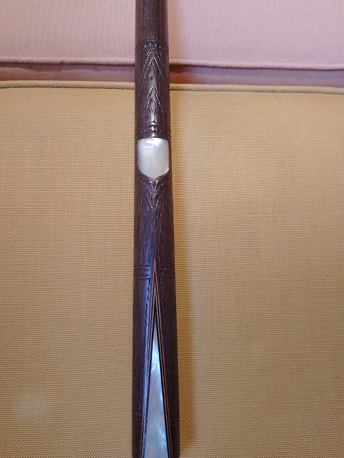 Heoll billard kue, Ophalen of Verzenden, Keu of Ballen