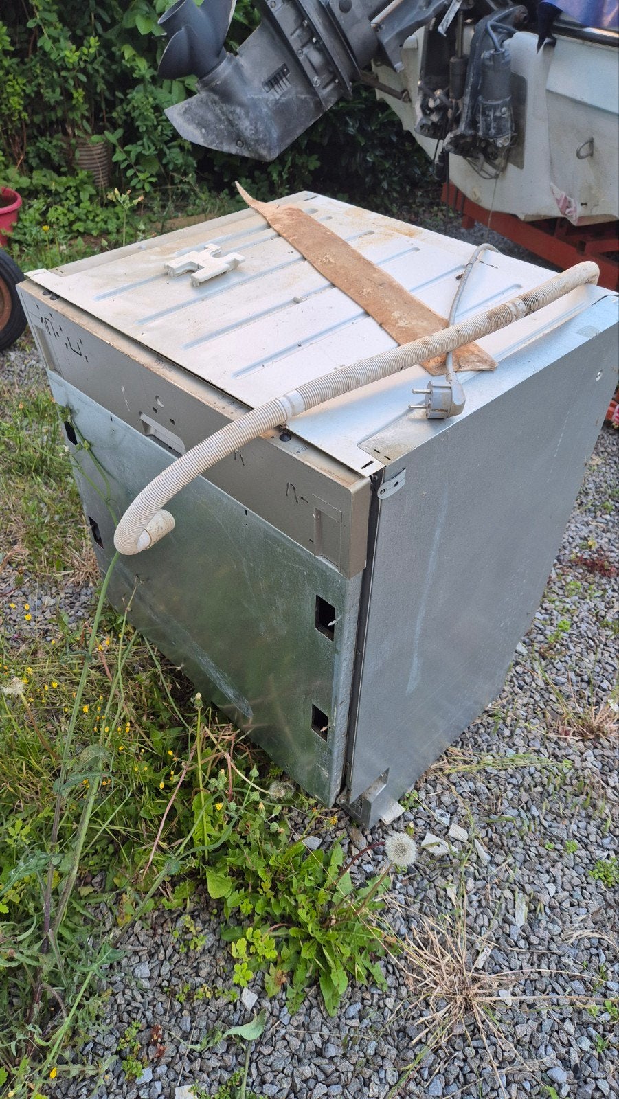 Lave-vaisselle Whirlpool, Electroménager, Lave-vaisselle